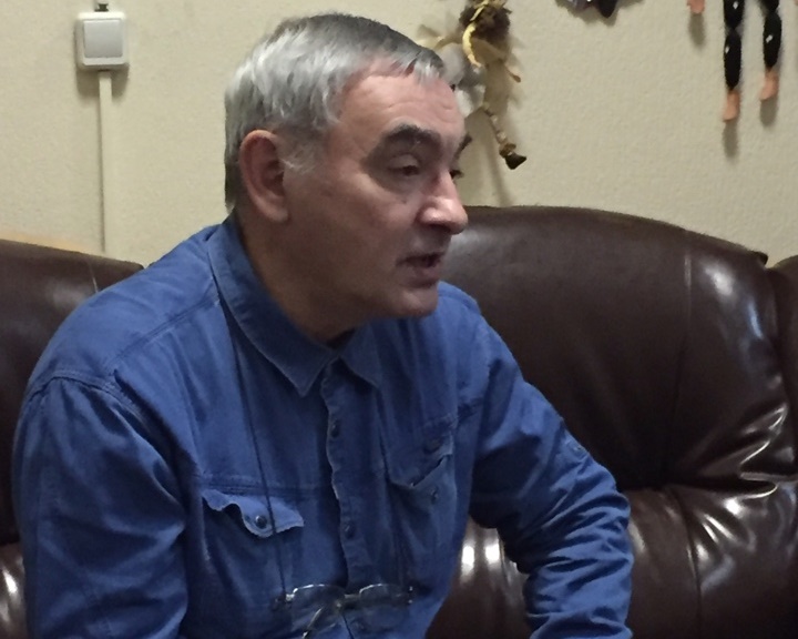 Режиссер Кирилл Стрежнев: «Показываем срез истории, а думать будет зритель» - Фото 2