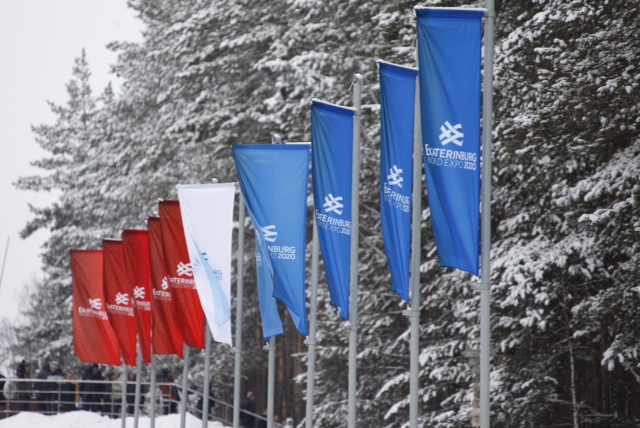 Инспекторы МБВ взглянули на будущий ЭКСПО-парк с высоты и перешли границу Европы—Азии - Фото 2