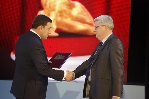 Четыре екатеринбургских телеканала стали финалистами «ТЭФИ-регион» - Фото 3