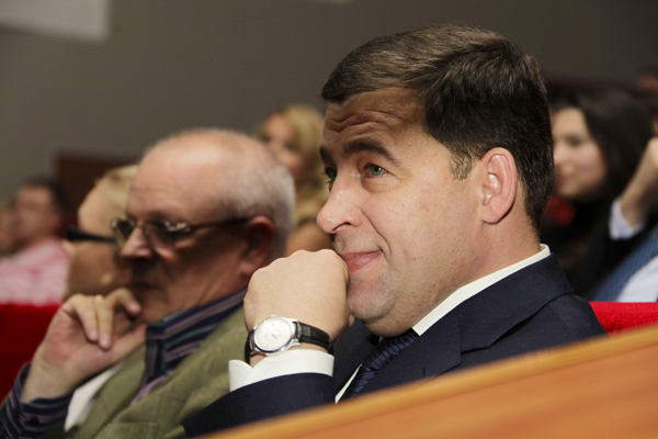 Четыре екатеринбургских телеканала стали финалистами «ТЭФИ-регион» - Фото 4