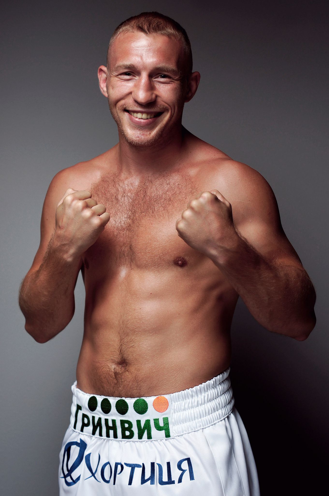 Боксер из Екатеринбурга заставил американца капитулировать с ринга в Вифлееме - Фото 2