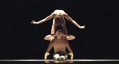 «Весенний Гала» соберет в театре оперы и балета ведущих танцовщиков мира - Фото 3