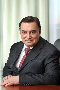 Рауиль Абсолямов переназначен на должность заместителя министра финансов Свердловской области - Фото 2