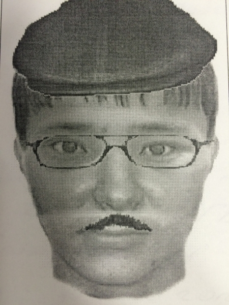 В Екатеринбурге ищут педофила, изнасиловавшего школьницу. ФОТО - Фото 2