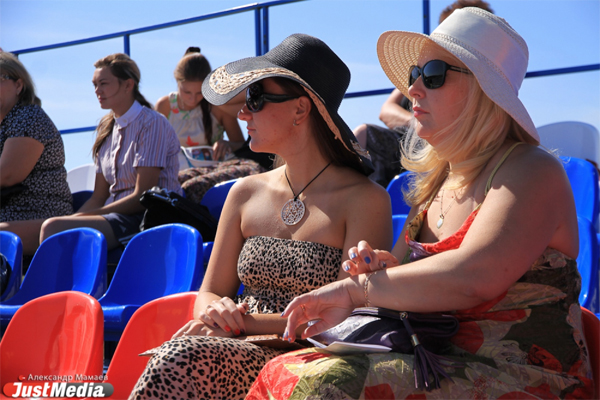 Конный спорт приживается на Урале. В этом году в области пройдет сразу пять соревнований по конкуру - Фото 4