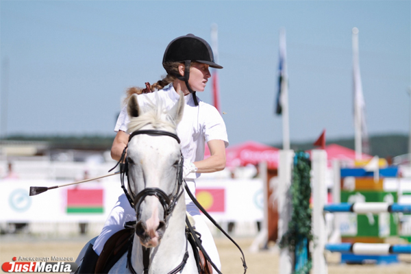 Областной кубок губернатора по конкуру в следующем году станет «трехзвездным» - Фото 4