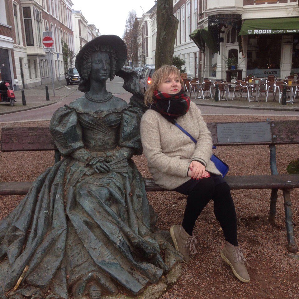 «Маме не поплачешься, она за 4000 км». Уралочка осталась жить в Европе после развода с мужем-иностранцем. СПЕЦПРОЕКТ - Фото 2