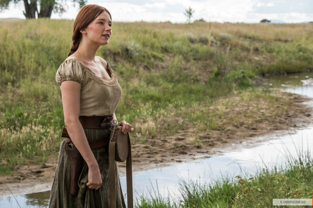 Ремейк ремейка: «великолепная семерка» большевиков против капитала - Фото 6