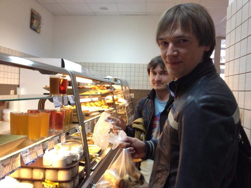 Почти месяц уральский блогер прожил без денег - Фото 3