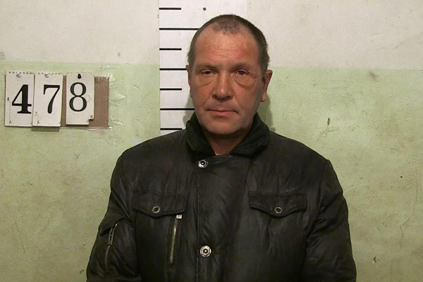 В Екатеринбурге задержан пенсионер, «заминировавший» аэропорт Кольцово - Фото 2