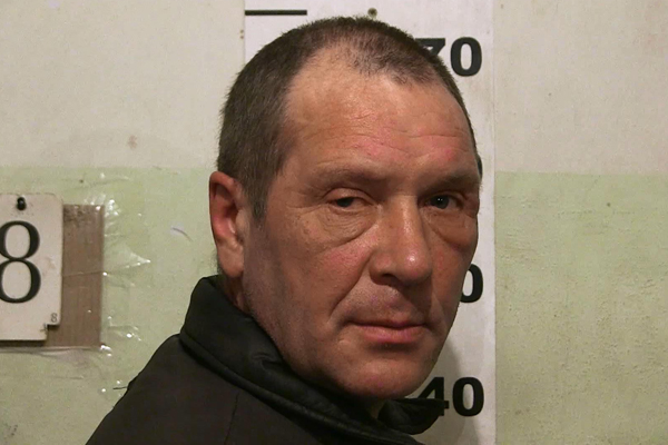 В Екатеринбурге задержан пенсионер, «заминировавший» аэропорт Кольцово - Фото 3