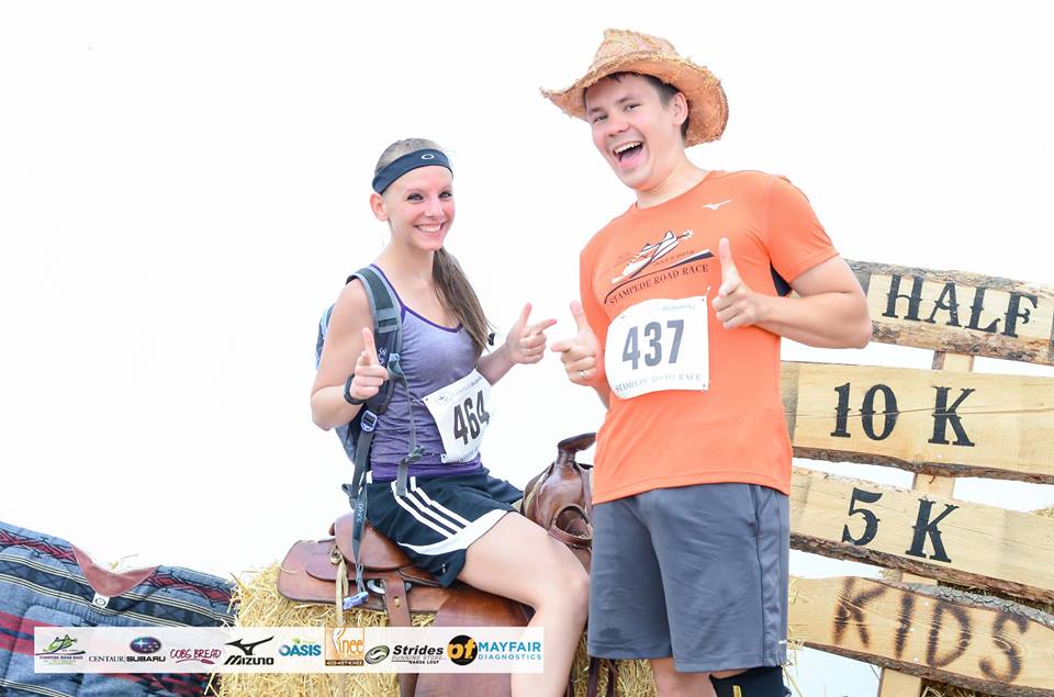 «Родители рады, что дочка связала свою судьбу не с канадцем, а с русским». История любви уральца и красавицы из Канады. СПЕЦПРОЕКТ - Фото 4