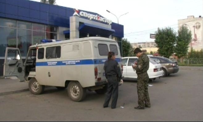 В Нижнем Тагиле злоумышленник ранил из ружья трех полицейских и сам получил смертельное ранение - Фото 5