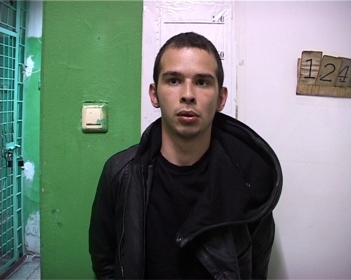 Сотрудники отдела «К» задержали двух злоумышленников, пытавшихся похитить информацию о банковских картах - Фото 2