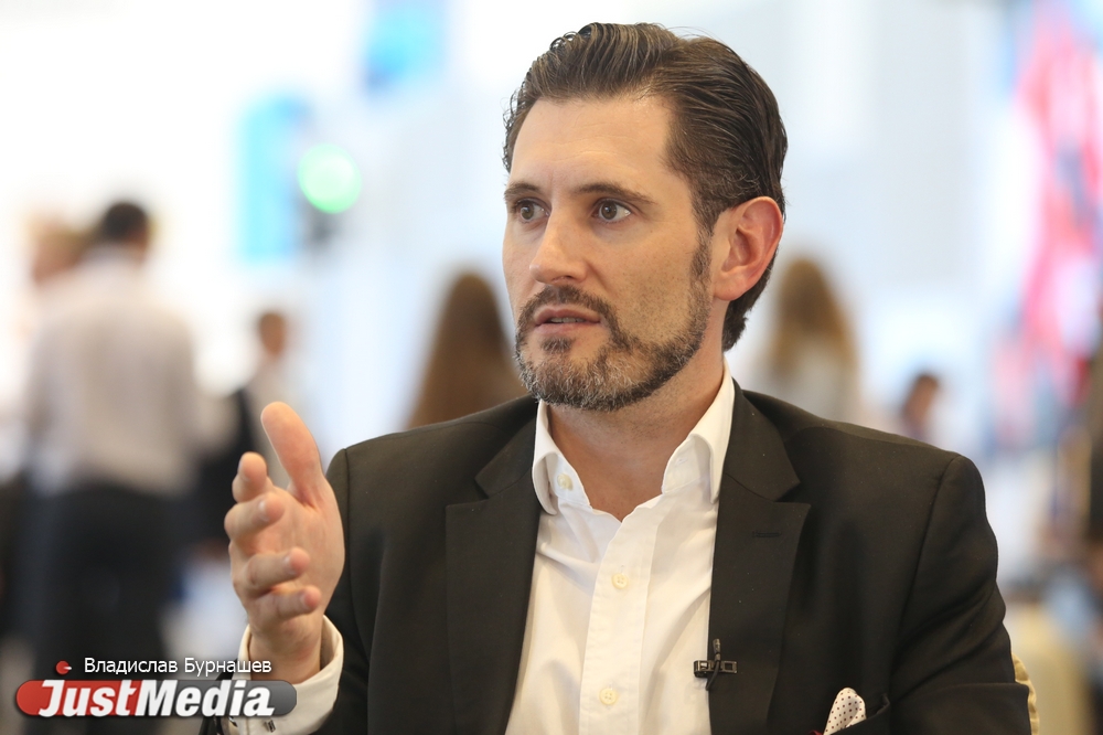 Карлос Гомес: «Екатеринбургу надо купить новые трамваи и заняться таксистами-«невидимками» - Фото 5