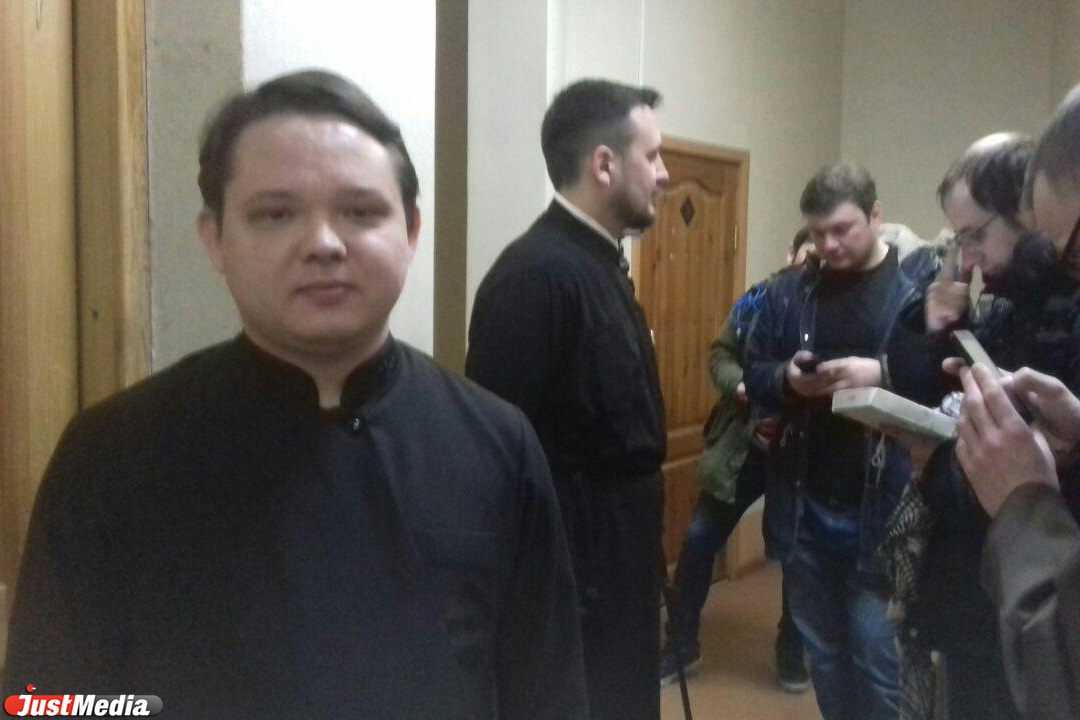 В защиту Соколовского выступит православная верующая из Москвы, которая организовала пикет в поддержку блогера - Фото 2