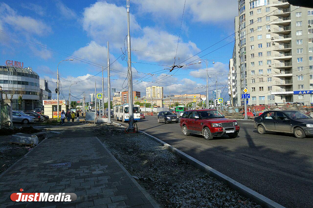 Photo: Детская клиника, children's clinic, Yekaterinburg, Repina Street, 1А - Ya