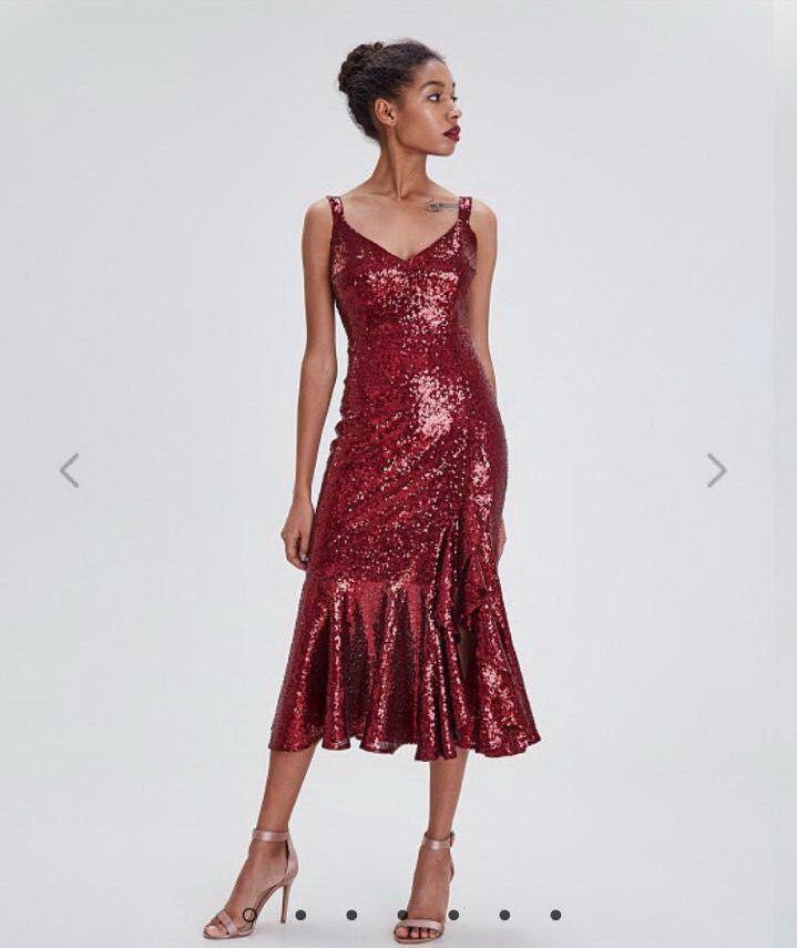 «Можно выбрать все тренды и составить конкуренцию елке». Собираем новогодний лук со стилистом и JustMedia.ru. СПЕЦПРОЕКТ - Фото 13