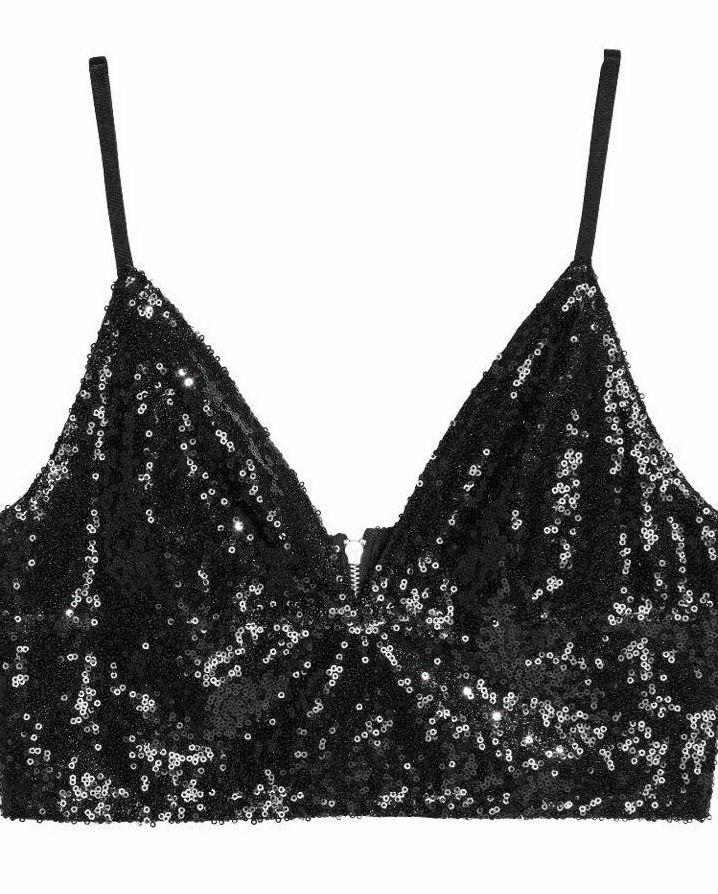 «Можно выбрать все тренды и составить конкуренцию елке». Собираем новогодний лук со стилистом и JustMedia.ru. СПЕЦПРОЕКТ - Фото 19