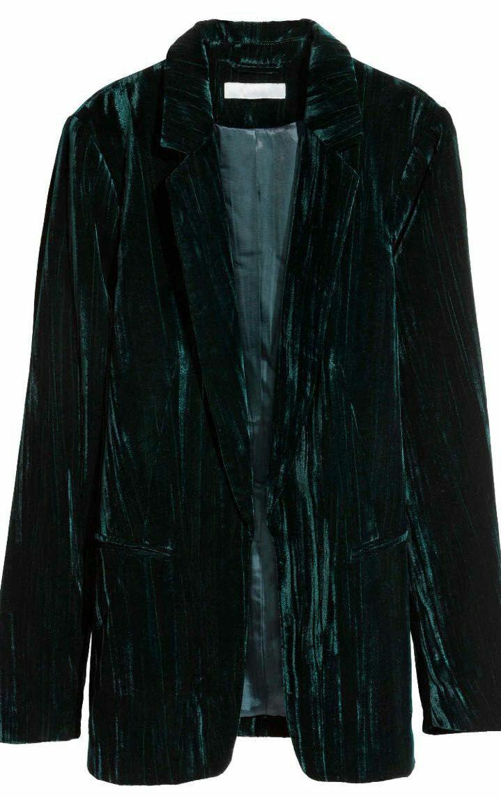 «Можно выбрать все тренды и составить конкуренцию елке». Собираем новогодний лук со стилистом и JustMedia.ru. СПЕЦПРОЕКТ - Фото 45