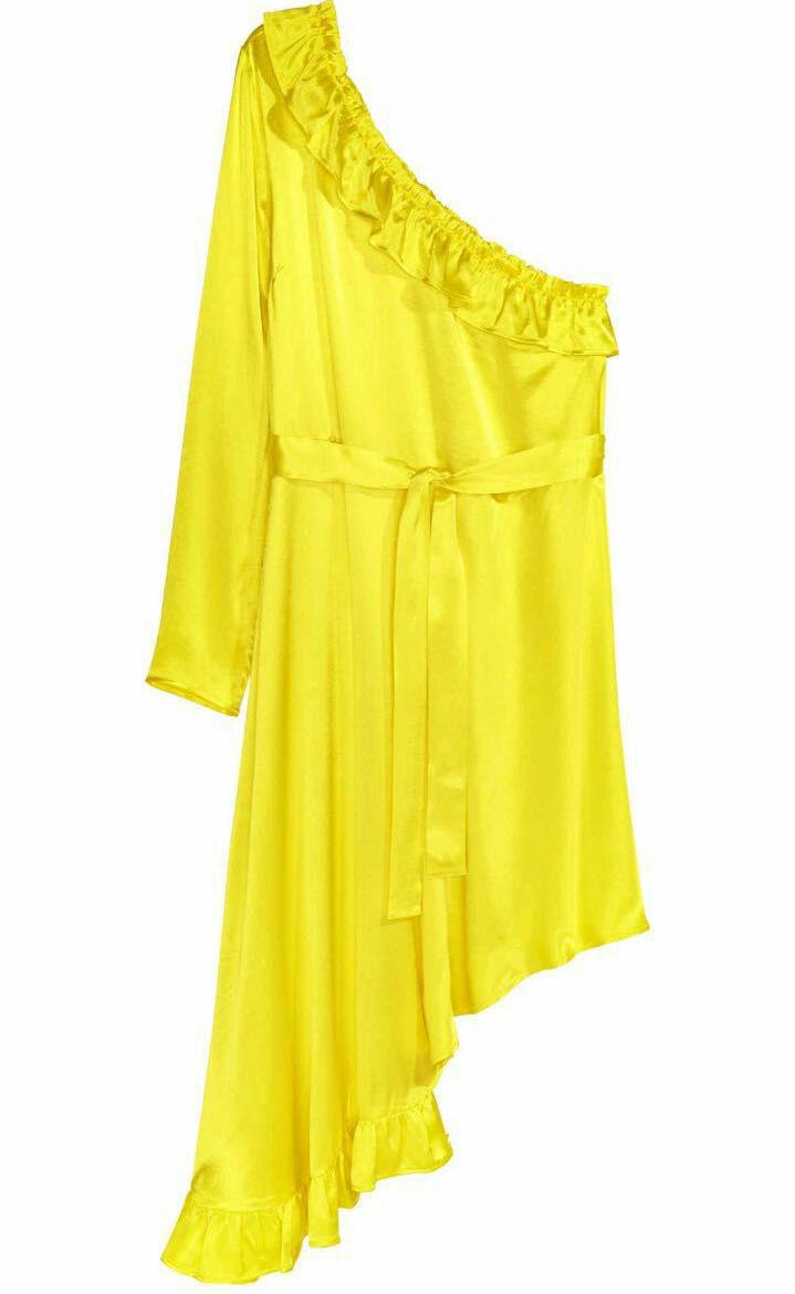 «Можно выбрать все тренды и составить конкуренцию елке». Собираем новогодний лук со стилистом и JustMedia.ru. СПЕЦПРОЕКТ - Фото 7