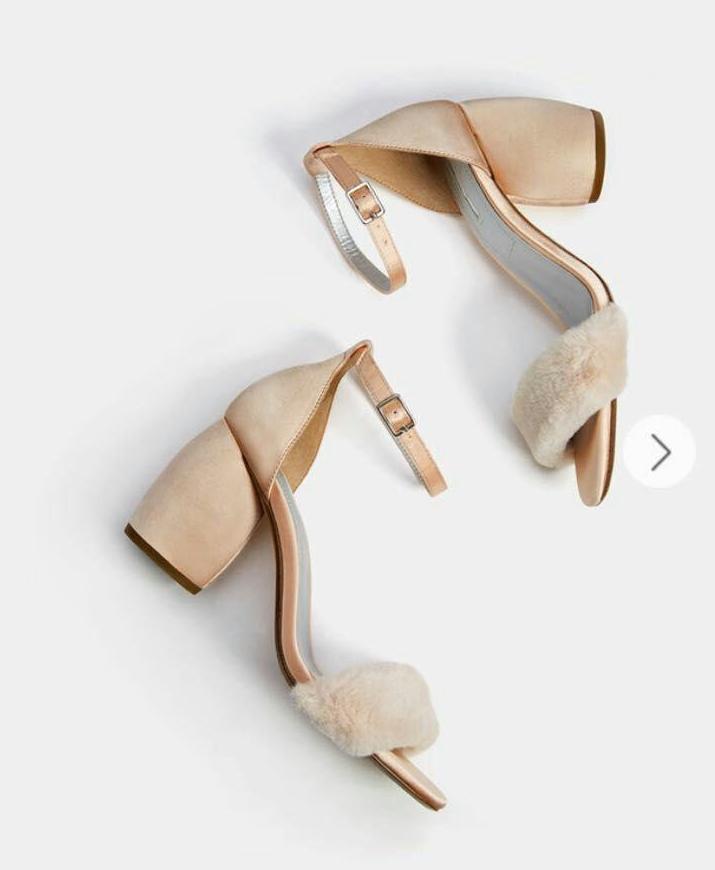 «Можно выбрать все тренды и составить конкуренцию елке». Собираем новогодний лук со стилистом и JustMedia.ru. СПЕЦПРОЕКТ - Фото 37