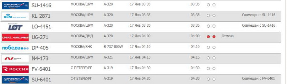 Из-за нелетных условий на двое суток задерживается рейс из Кольцово до Белоярского - Фото 4