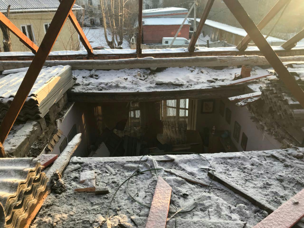 ЧП с обрушением потолка в доме на Уралмаше вылилось в уголовное дело - Фото 3