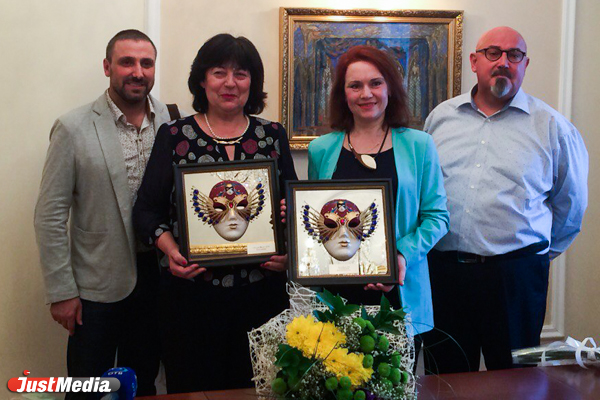 Уходящий год запомнится уральцам прорывом Монеточки, заклинаниями Гэндальфа и потерей идеального министра. Топ-10 главных культурных событий от JustMedia - Фото 3