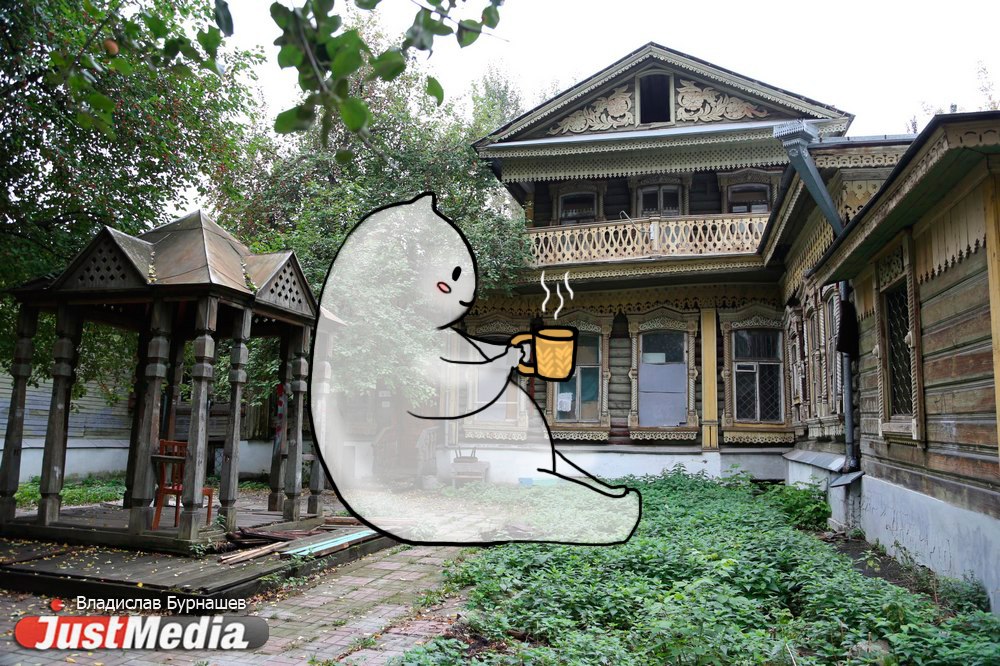 Рисованный кот из Академического покоряет Екатеринбург в компании JustMedia. ЭКСКЛЮЗИВНЫЕ ФОТО - Фото 14