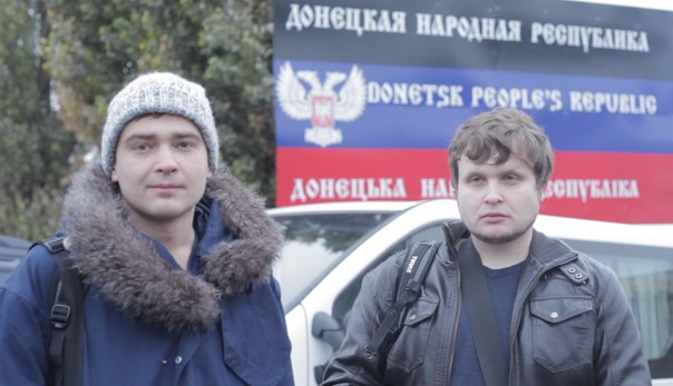 «Мы нагибались, чтобы нас не подстрелили».  Уральский драматург Андрей Крупин побывал в Донецке, где собрал материал для новой пьесы  - Фото 2