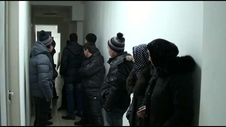 Полицейские Екатеринбурга проверили более 400 «резиновых квартир» - Фото 3