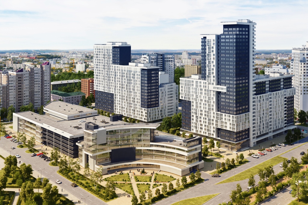 Купить Квартиру В Жк Крылов Екатеринбург