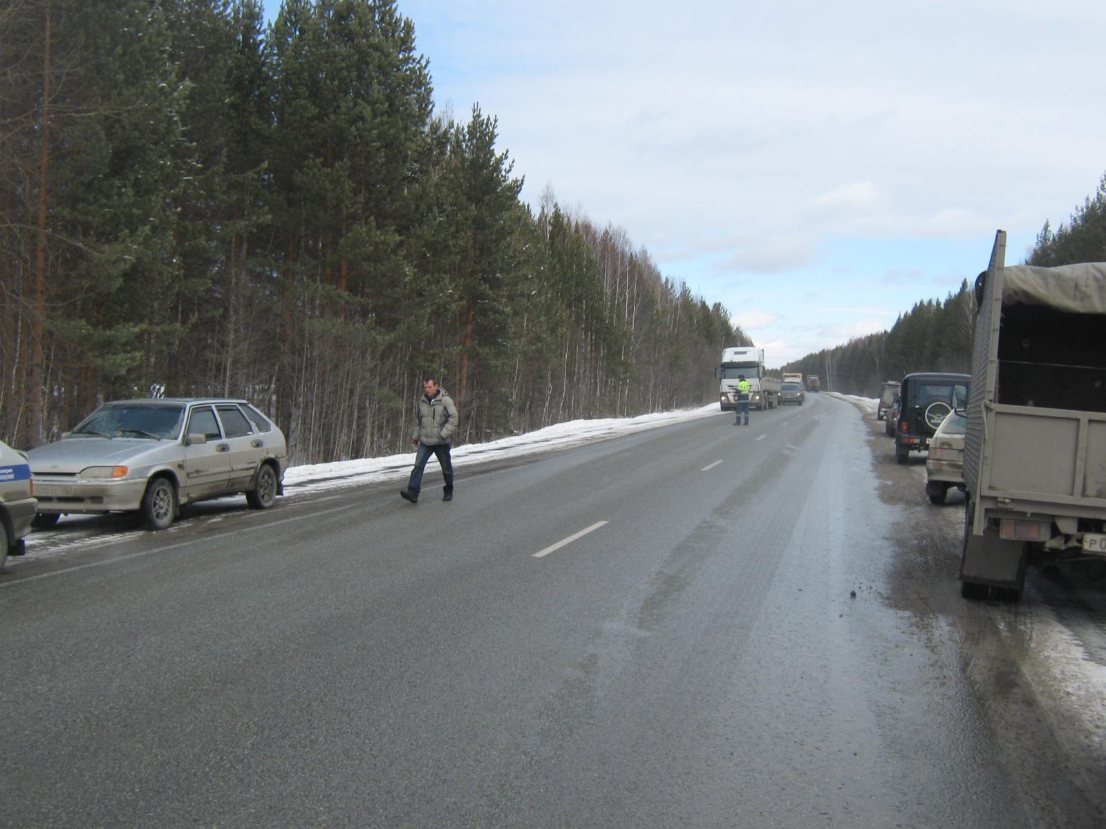 В Полевском в ДТП погибла семилетняя девочка - Фото 3