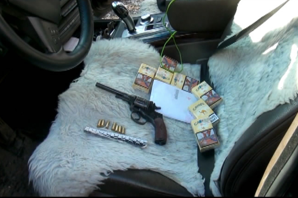 Сотрудники угрозыска ликвидировали банду охотников за автоколесами - Фото 3