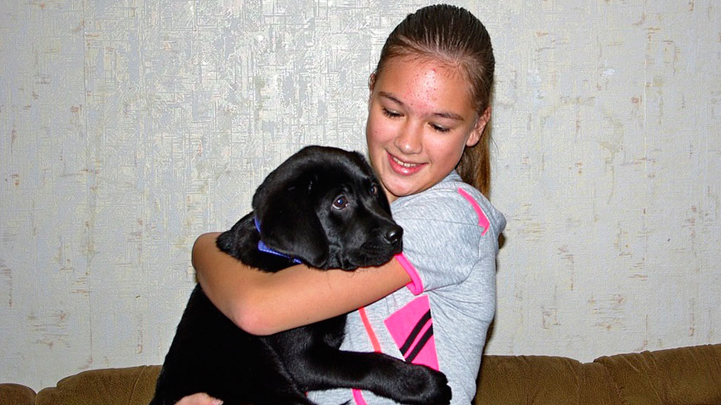 Такса Рогозина, алабай Путина и лабрадор Макрона возглавили рейтинг собак уходящего года. ФОТО - Фото 5