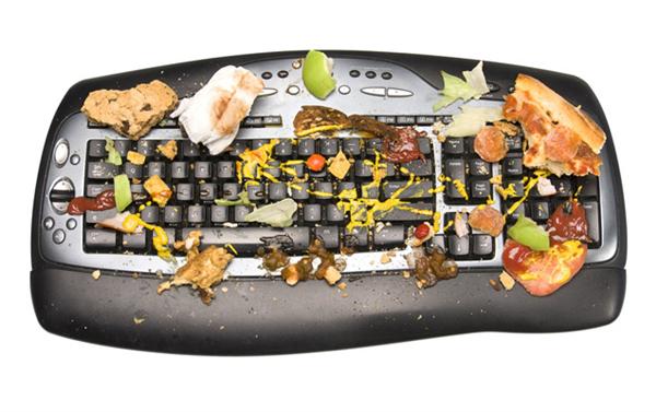 Сегодня екатеринбургские айтишники выйдут прибраться на клавиатуре и покидаться мышами - Фото 4