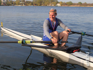 Студент УрФУ готовится к Всемирной летней Универсиаде - Фото 2