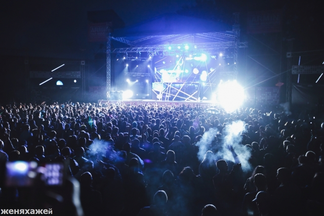 ТелеКлуб празднует первый юбилей - Фото 10