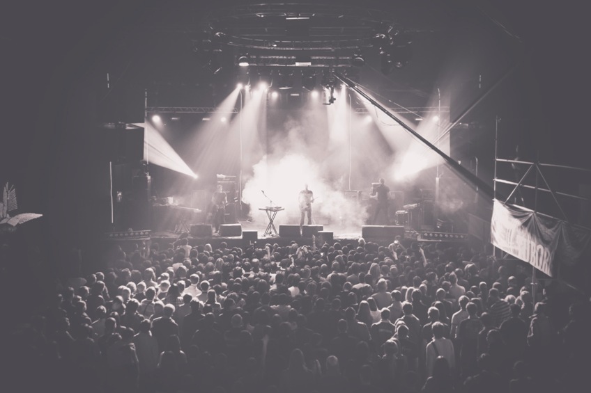 ТелеКлуб празднует первый юбилей - Фото 9