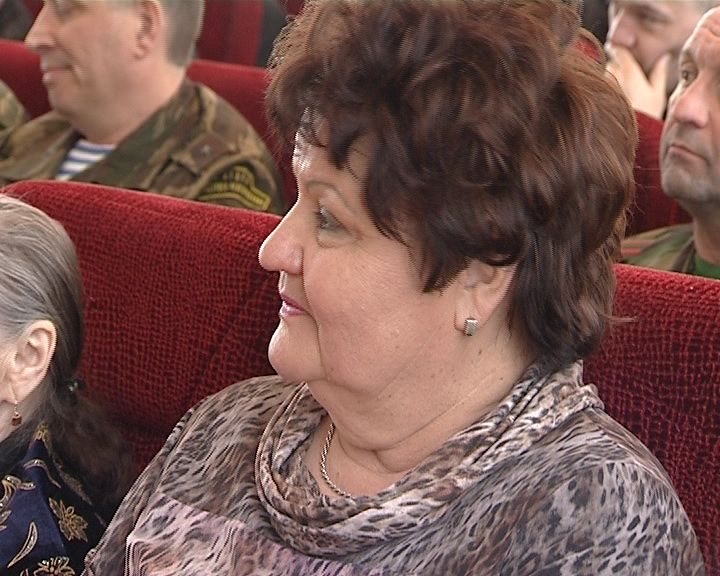 Бойцы СОБР ГУ МВД области отметили 20-летие отряда - Фото 3