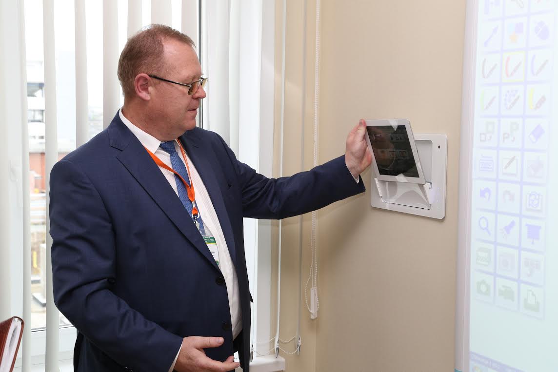 Технический университет УГМК стал лауреатом Национальной Премии «IT-ЛИДЕР» - Фото 3