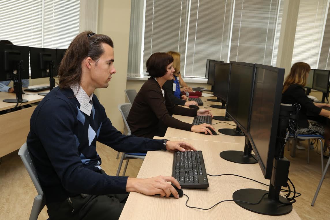 Технический университет УГМК стал лауреатом Национальной Премии «IT-ЛИДЕР» - Фото 4