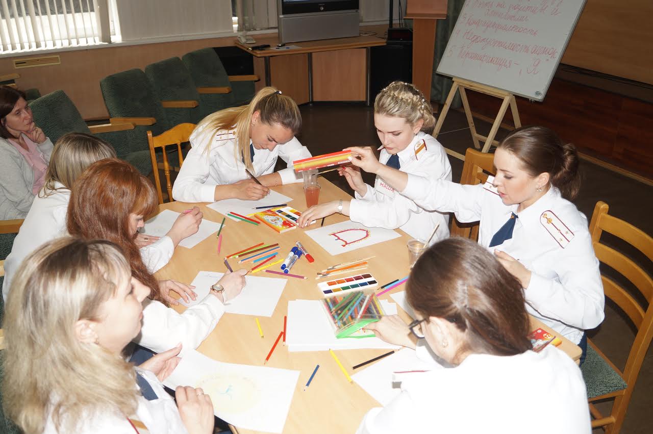 Красавицы в погонах. На Среднем Урале выбирают «Мисс ГУФСИН-2017». ФОТО - Фото 3