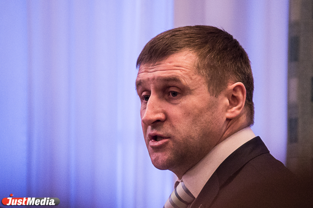 «Это пережиток прошлого»! Артюх борется за упрощение процедуры вступления в должность главы Екатеринбурга - Фото 3