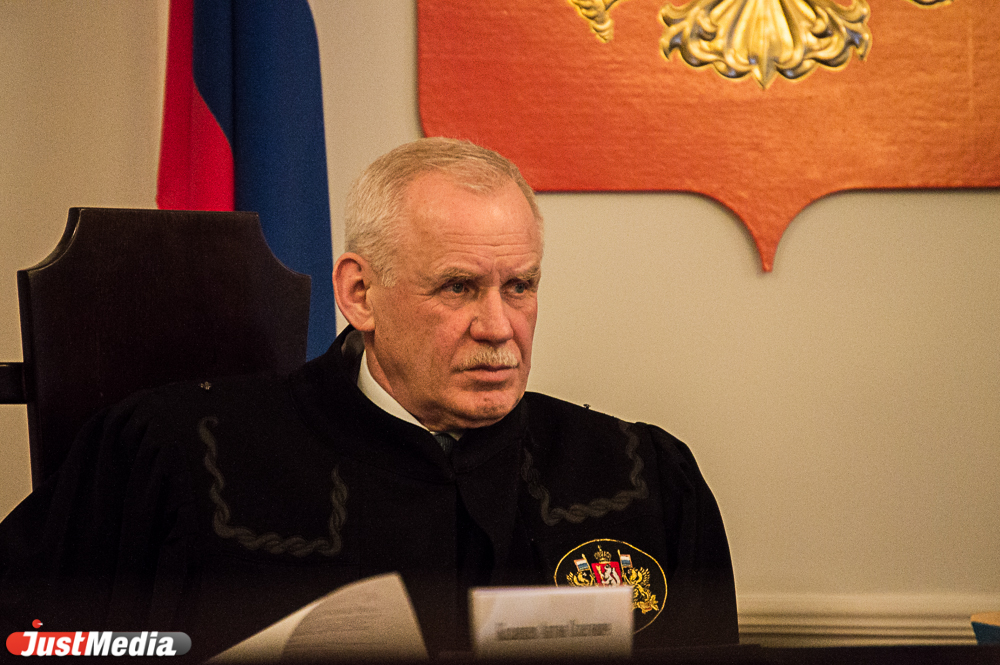 «Это пережиток прошлого»! Артюх борется за упрощение процедуры вступления в должность главы Екатеринбурга - Фото 5