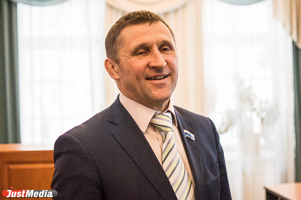 «Это пережиток прошлого»! Артюх борется за упрощение процедуры вступления в должность главы Екатеринбурга - Фото 6