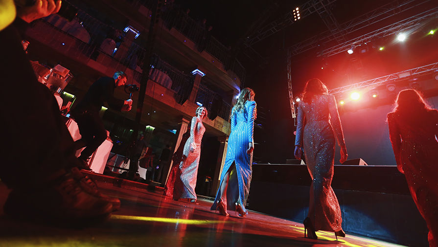 Екатеринбурженка Лада Акимова стала победительницей всероссийского конкурса «Краса России-2016» - Фото 4