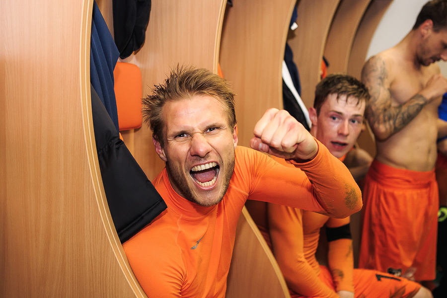 Григорий Иванов: «Урал» просто больше хотел победить» - Фото 5