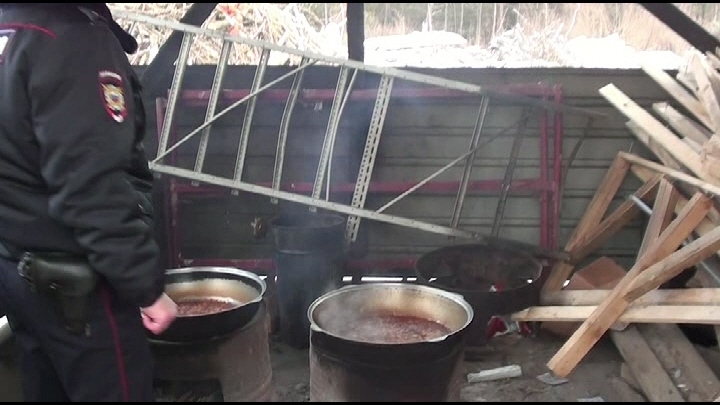 Полицейские Екатеринбурга проверили более 400 «резиновых квартир» - Фото 5